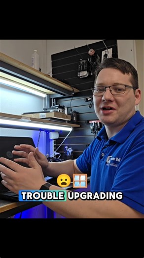 Good Laptop. Just Needs a Hand