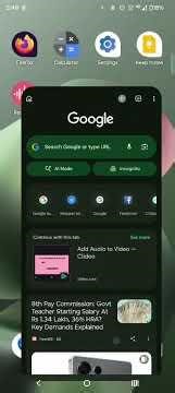 Reduce Data Usage on Android with This Hidden App
