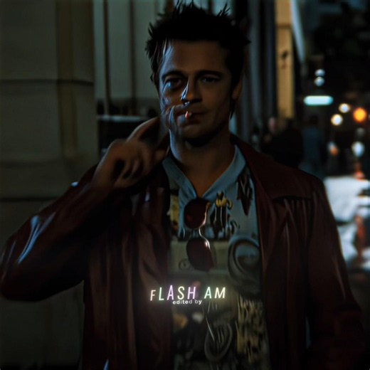 Tyler Durden 4k Edit | Fight Club | Clean Bandit - Solo (Slowed & Reverb) |#fightclub​ #tylerdurden