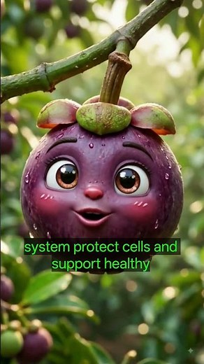 Mangosteen Benefits: 5 Amazing Reasons to Eat the Queen of Fruits! 👑