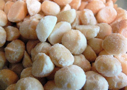 Nut Recall Update As Highest Risk Warning Issued By FDA