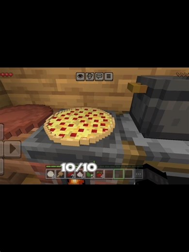 rating bedrock mods again. #minecraft