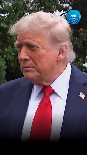 Donald Trump says he hopes Israel and Iran can strike ceasefire | MTA News