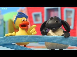 Timmy Time Series 3 13 Timmy and the Balloon