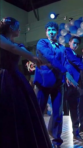 Corazón de Niño | Vals XV Años Fanny by #soulofdancers #dance #vals #xvaños