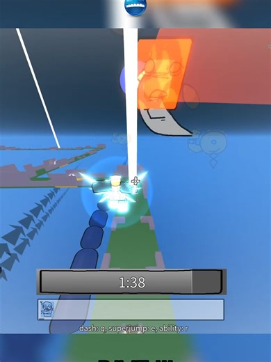 The game is very funny (✅APPROVE) #roblox #robloxedit #gaming #clips #thebrothers #edit