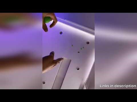 How to Use Sticky Ceiling Balls 2020 Tips for them to Fall Down !!!