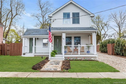 30 Liberty St, Patchogue, NY 11772 - MLS 989538 - Coldwell Banker