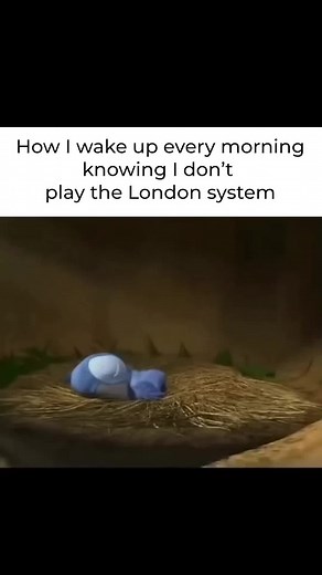 Mastering the London System in Chess