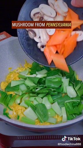 foodiechina888 on TikTok