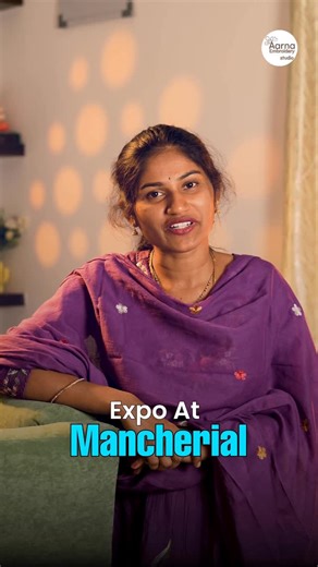 Asam Rajkumar on Instagram: "Mancherial Expo Special Offers! 🎉 Mancherial Expo lo mee kosam super offers ready! 🎉 Vachesi shop cheyandi, big discounts miss avvakandi 🛍️🔥 📅 Jan 31, Feb 1 & 2 (Sat, Sun & Mon) 🕙 Time: 10 AM – 9 PM 📍 At Our Store – Mancherial Near Venkateswara Theater, Beside Vaishnavi Sweet House 💥 Exclusive Discounts: 🔸 Flat ₹200 OFF on orders above ₹999 🔸 Flat ₹500 OFF on orders above ₹1999 [mancherial expo | mancherial shopping | expo offers mancherial | discount sale