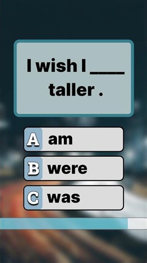 Is Your Grammar Good Enough for This Challenge? Most People Get this WRONG!!