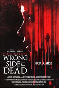 Capps Crossing: Wrong Side of Dead - Where to Watch