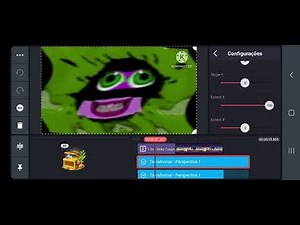 How To Make G Major 100 On Kinemaster