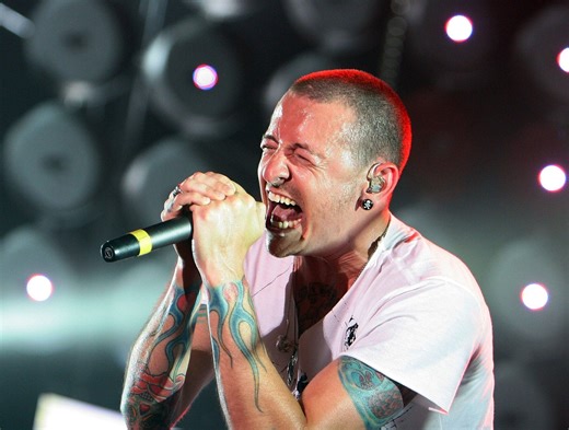 Chester Bennington: A Look at His Remarkable Vocal Range