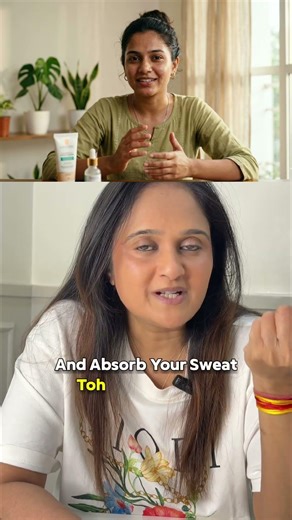 DIY Natural Deodorant Powder | Sweat & Odor Control at Home 💯