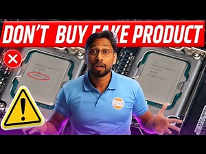How to Check Fake or Real Product? | Genuine vs Duplicate Product Test 2026