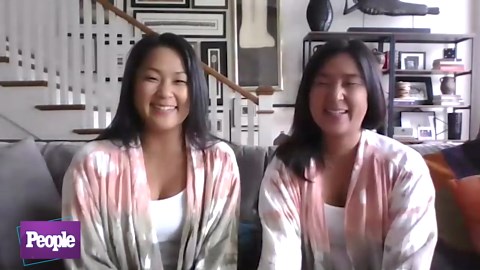 Identical Twins Separated at Birth Find Each Other 36 Years Later: 'Like Looking in a Mirror'