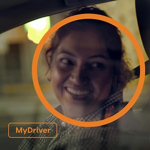 Ready for another ride with your preferred cabbie? Use the MyDriver feature on the 13cabs app to request your favourite Driver by entering their Driver ID. Experience the convenience and enjoy another fun ride with your preferred Driver on your next journey! 🚕📲 #13cabs #13cabsapp #MyDriver #wewillgetyouthere | 13cabs