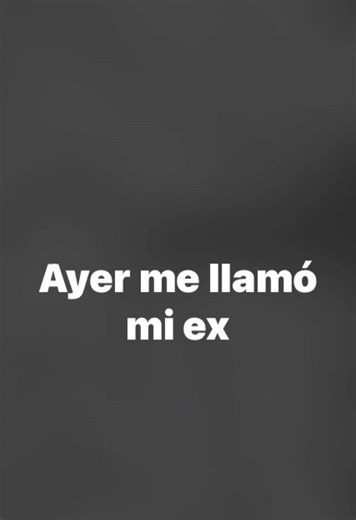 KHEA - Ayer Me Llamo Mi Ex: Explore the Emotions