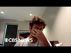 Passenger from hantavirus-stricken cruise ship on quarantine experience