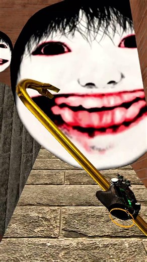 No escape. No mercy. 🔥😅😳🔥”Garry’s Mod”