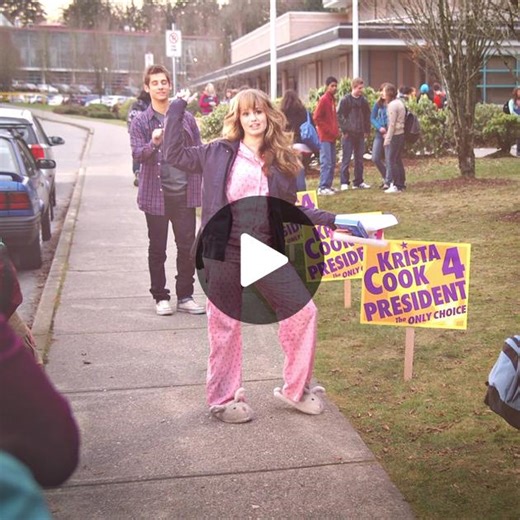 they dont make disney movies like this anymore || #16wishes #abbyjensen #debbyryan #disney #edit #fyp #viral