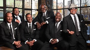 Our newest album, "BELIEVE" is out now! Pick up a copy in stores or online - http://www.amazon.com/Believe-Take-6/dp/B01BDQG6Y8 | TAKE 6