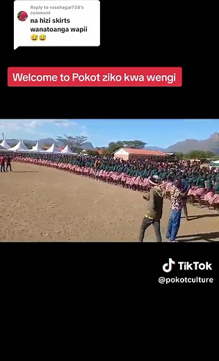 Exploring the Rich Culture of Lorwaa Nation in Kenya