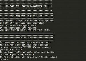 .info Files Virus — How to Remove It