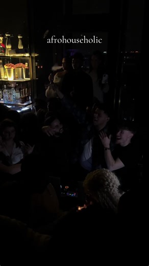 Too addicted to afrohouse music #dj #afrohouse