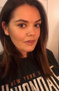 Get up and go makeup for when your feeling poorly. Products used: NARs tinted glow booster in medium. NARs creamy concealer in medium custard. NARs natural radiant long wear foundation. Morphe foundation brush. Charlotte Tilbury foundation and concealer brush. Wet n Wild brow pencil, In dark brown. L’Oreal Matt signature eyeliner in the colour copper signature. Hourglass Ambient light bronzer. Inika curvy lash mascara in black. Bobbi brown highlighter powder in Sunset glow. Real techniques powde