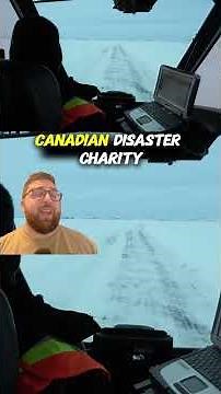 Canada Built A $190K Monster Truck That Floats. The Engine Is Wild.