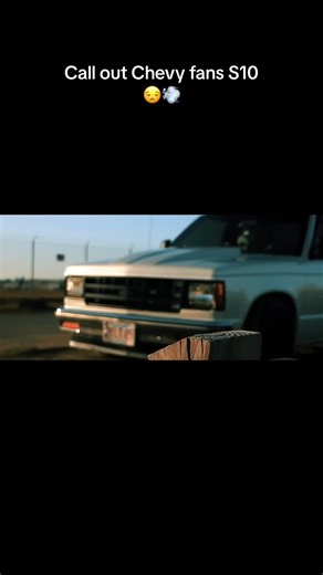 Essential Gear for Chevy S10 Fans