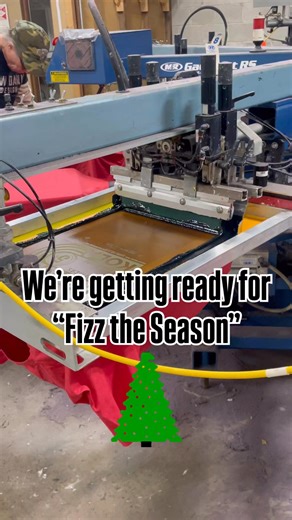 25 reactions | We’re getting ready for our events next weekend for FIZZ THE SEASON!  Join us to celebrate 2 years of Toys & Games, NEW soda apparel, FREE PICS with Santa and MORE!!! @topfans | Sweet Memories Vintage Tees | Facebook