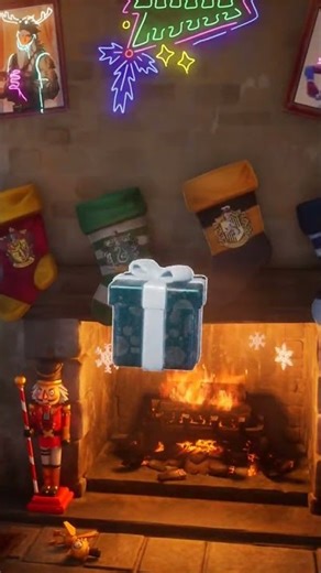 day 12 of unwrapping a gift in #fortnite winterfest