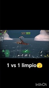 Battle of warships "SUPER ALSACE"