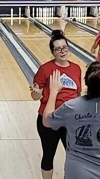 CBN Throwback: Highlights of your 2023 Ladies Pro Series Doubles Champs Ali Barber and Sonja Rossi