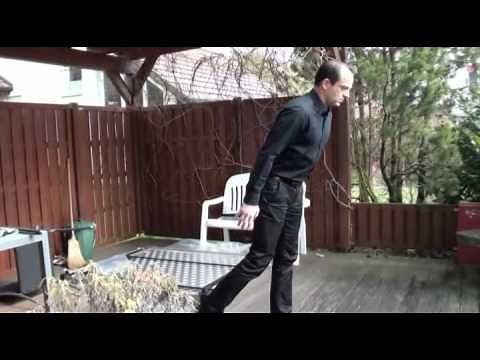 Robert, the most human Robot