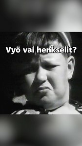 Vyö vai henkselit? 👀 Näin suuria kysymyksiä pohtivat Pertsa ja Kilu. 👖 Ohjelma on katsottavissa Areenasta: https://areena.yle.fi/1-4412018 Pertsa ja Kilu oli Väinö Riikkilän kirjojen pohjalta tuotettu 12-osainen kotimainen nuorten tv-sarja. Tapahtumat sijoittuivat 1950 -luvun Kotkaan. | Yle Elävä arkisto