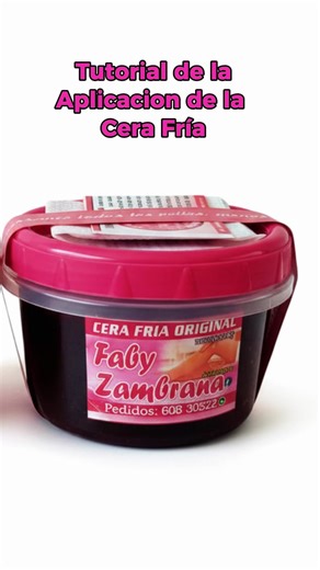 Consejos para una depilación con cera efectiva