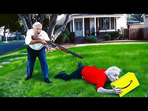 When Package Thieves Get Instant Karma | Caught On CCTV #10