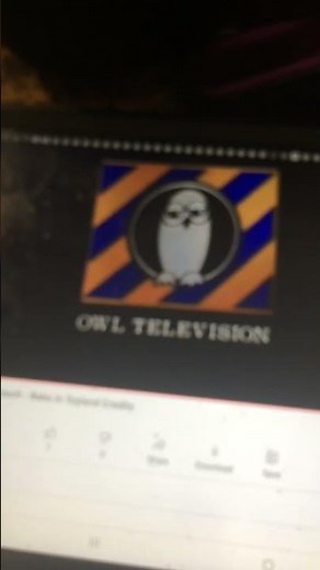 Radical Sheep Productions/Owl Television/YTV (1993)
