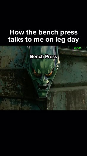 GymFailNation on Instagram: "Leave me alone "