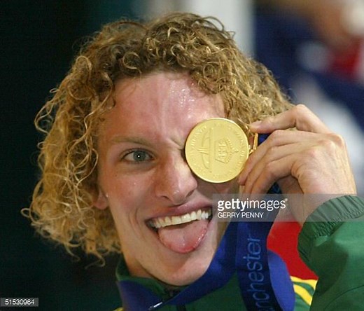 Justin Norris (Individual Medley Swimmer) ~ Bio with [ Photos | Videos ]