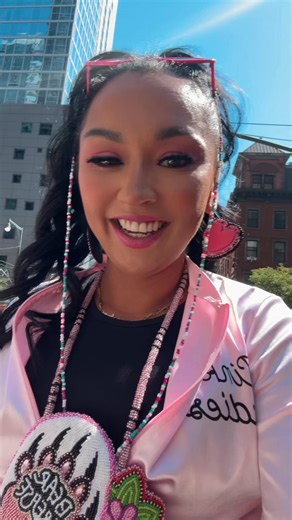 28K views · 612 reactions | Use promo code “Jan20”for your 20% discount for Bear Grease LIVE in NYC  #beargreasemusical #timessquare #gorillamarketing #offbroadway #nyc #nativesonbroadway | Nipîy Iskwew | Facebook