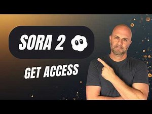 Invite Codes for Sora 2! Get a Free Account and Get Ahead