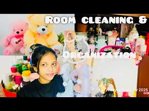 Room cleaning and organization Sinhala 🌹🐼| room tour|room makeover srilanka |Gaya’s Cozy Journey