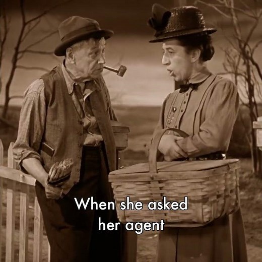 Did You Know This About "The Wizard of Oz?" #movietrivia #moviefacts
