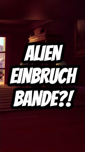 This game turns you into alien thieves!! | Aliens Took My Stuff
